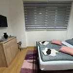 Diva Апартаменты *