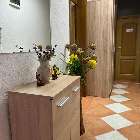 Diva Appartement *