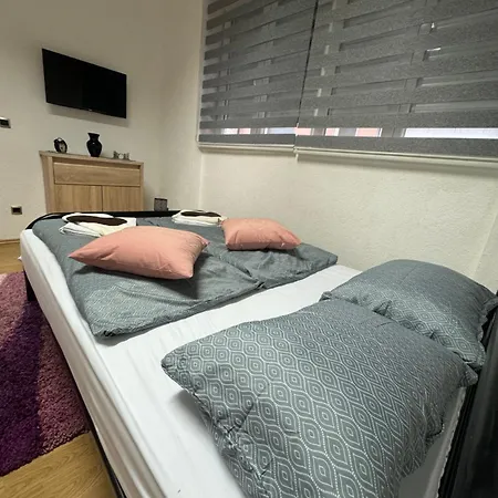 Appartement Diva Jajce