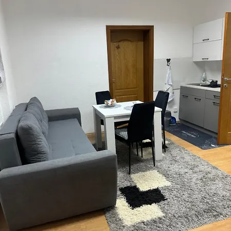 Apartman Diva *