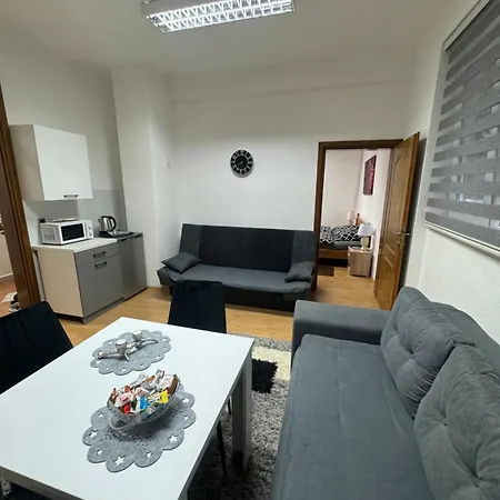 Diva Apartment