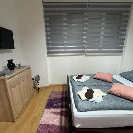 Diva Apartment *