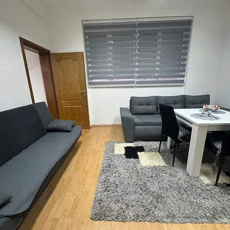 Diva Apartman