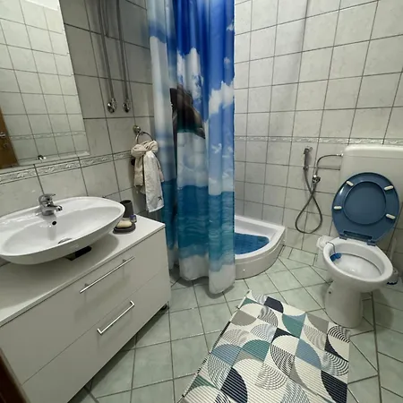 Diva Appartement *