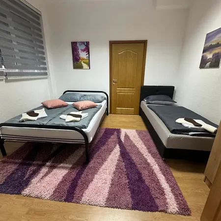 Diva Appartement Jajce