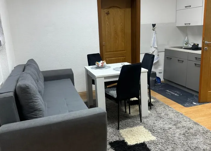 Apartman Diva *