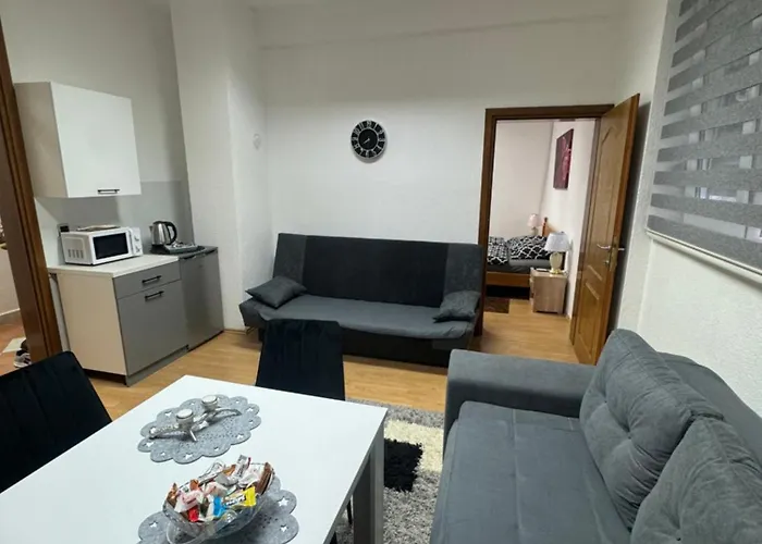 Diva Apartman