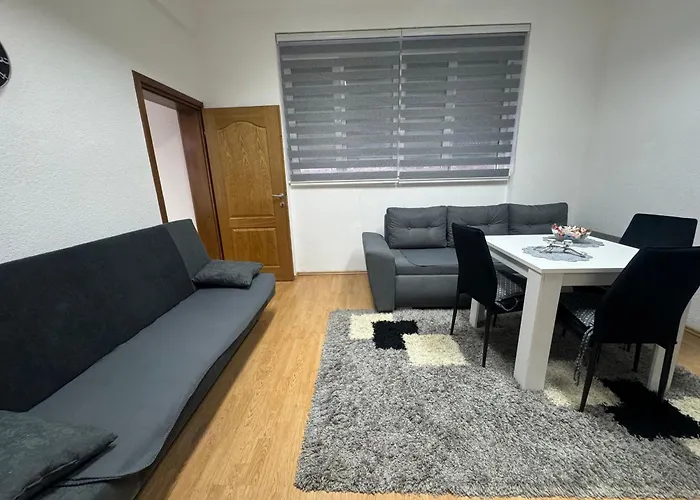 Diva Apartman