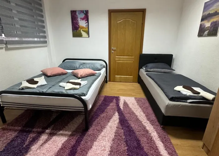 Diva Apartman Jajce